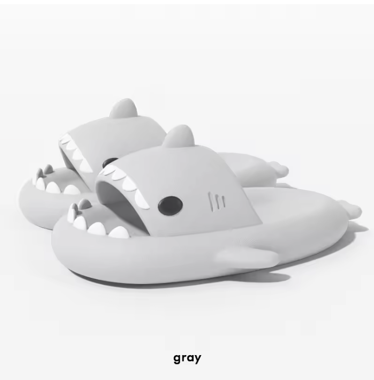 Requin classique
