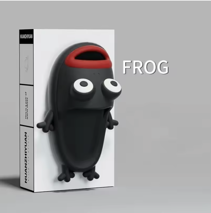 La Grenouille !