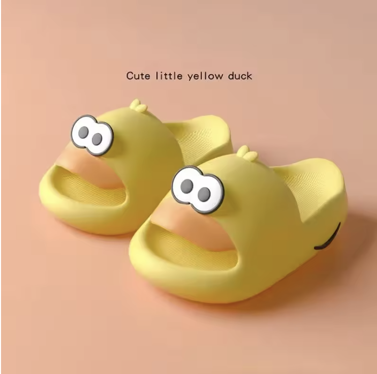 Vilain petit Canard