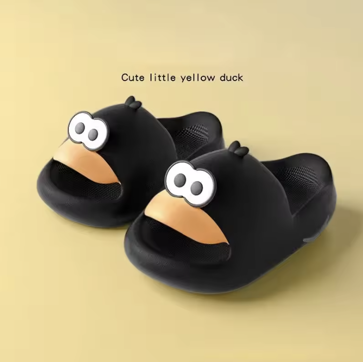 Vilain petit Canard