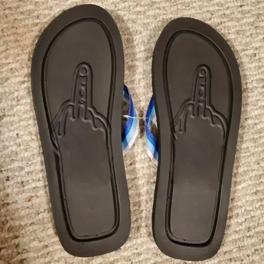 La flip-flop qui laisse des traces