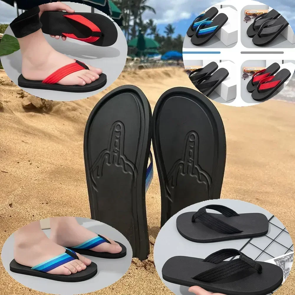 La flip-flop qui laisse des traces