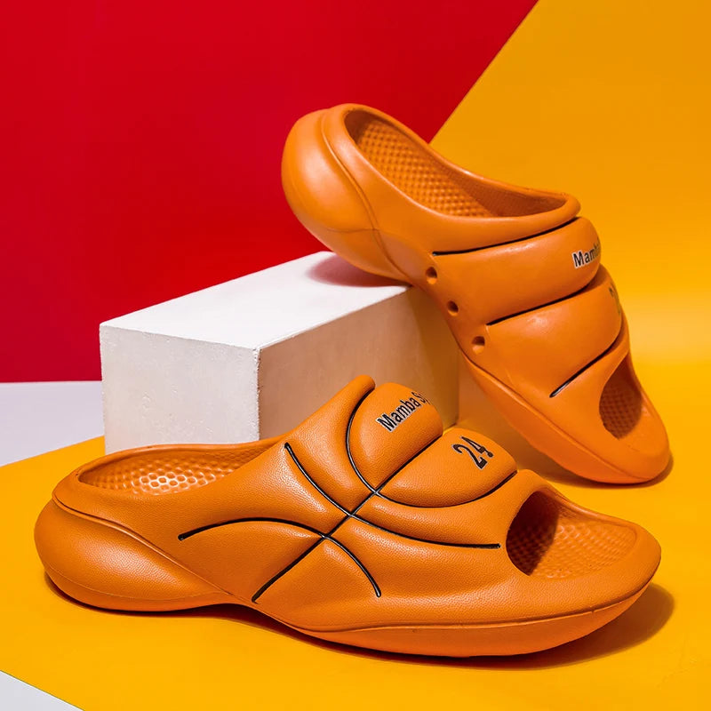 La basketteuse