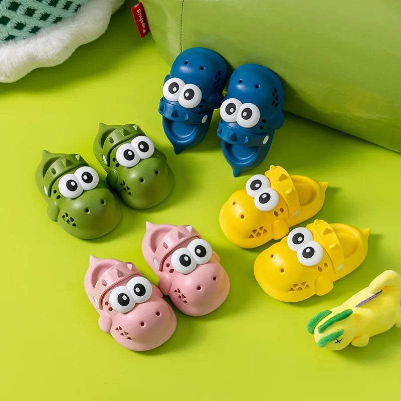Le Croco Enfant
