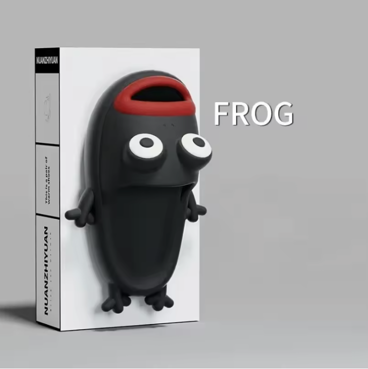 La grenouille