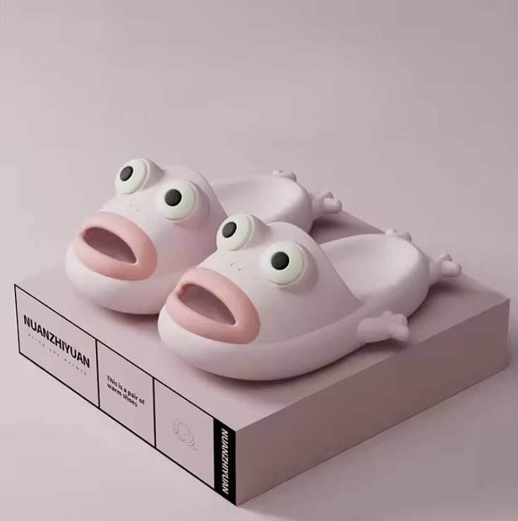 La grenouille
