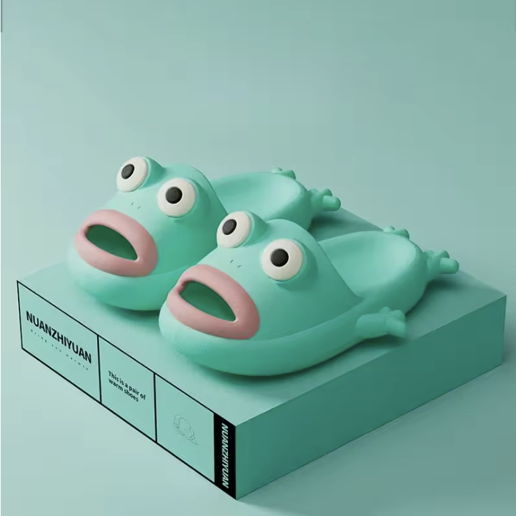 La grenouille