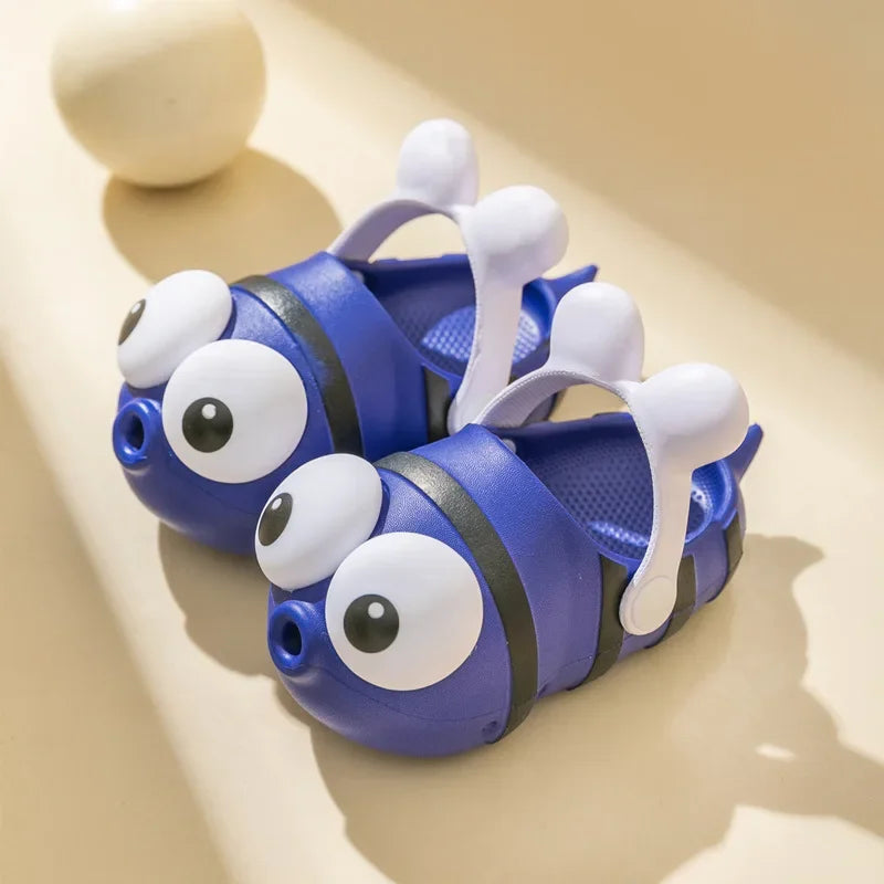 La Bébé Abeille