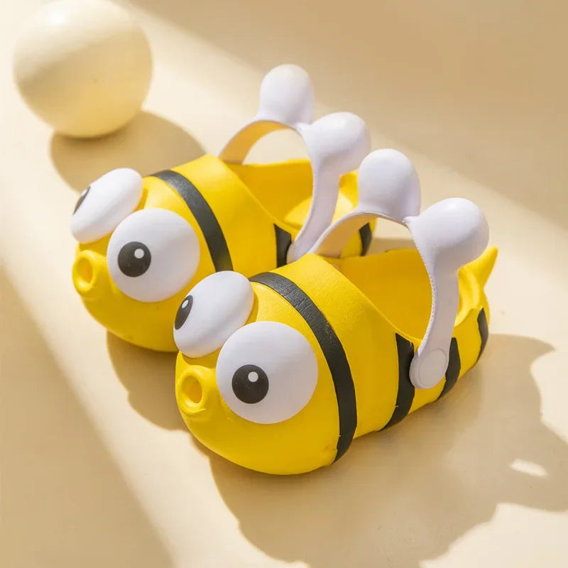 La Bébé Abeille