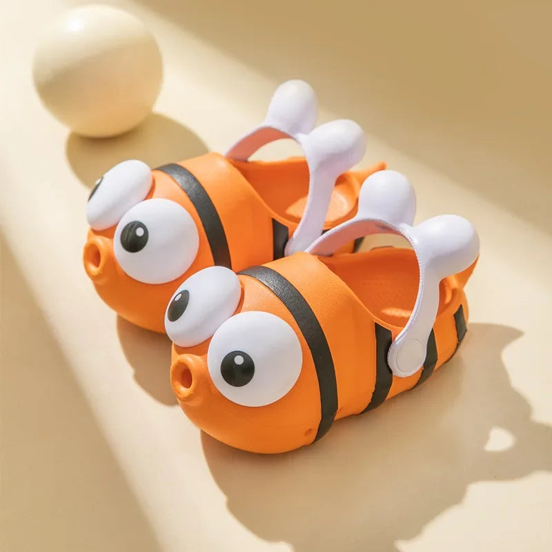 La Bébé Abeille
