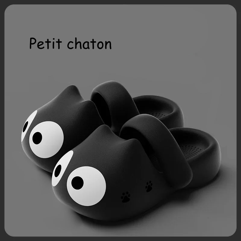 La petit Chaton
