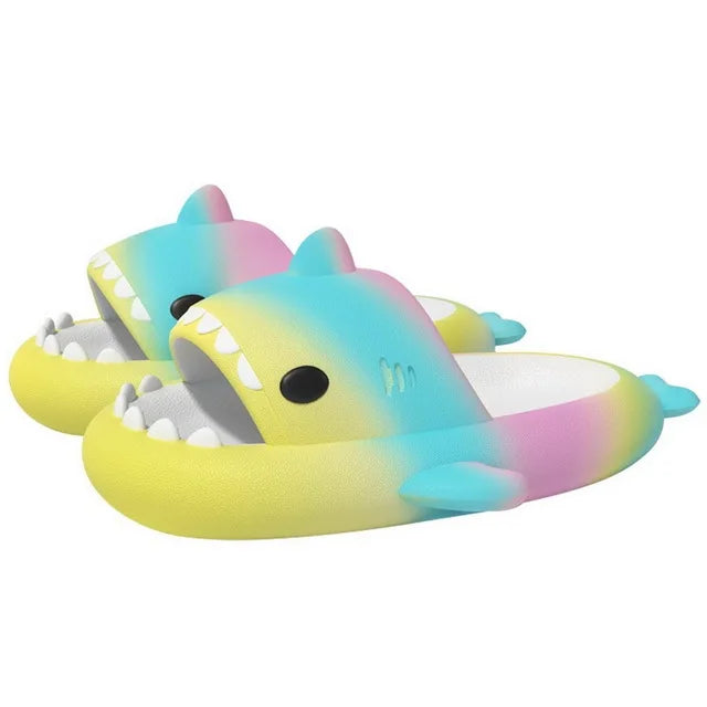 Requin Arc-En-Ciel