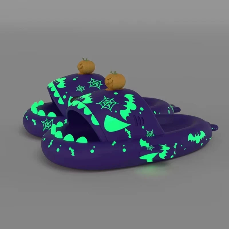 Requin festivif Scintillant