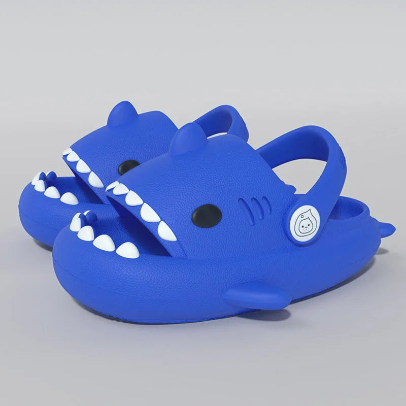 Bébé Requin 
