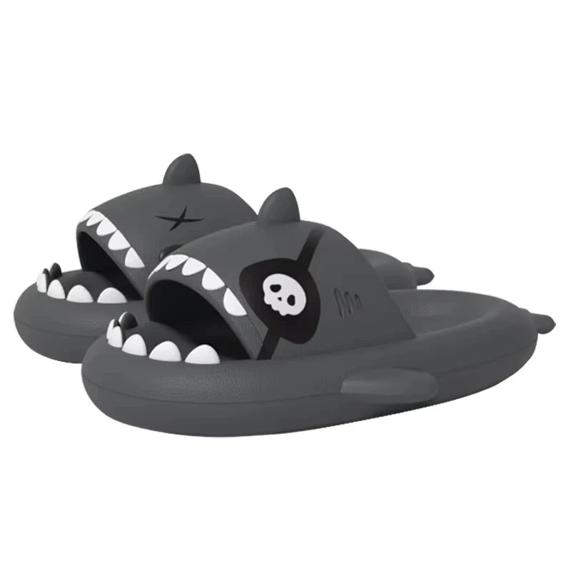 Requin Rebelle