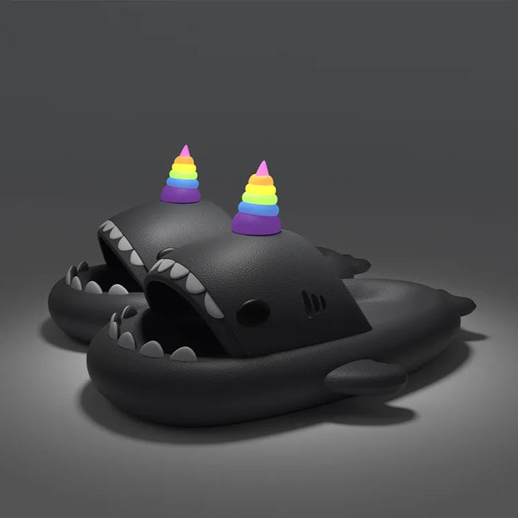 Requin Abyssal / Licorne