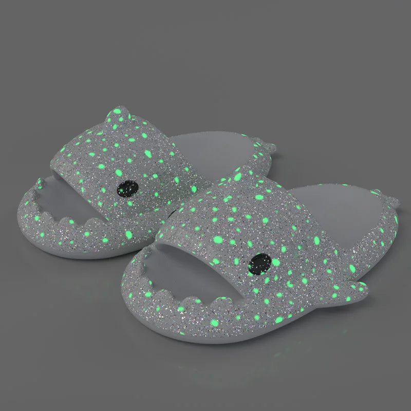 Requin Scintillante 