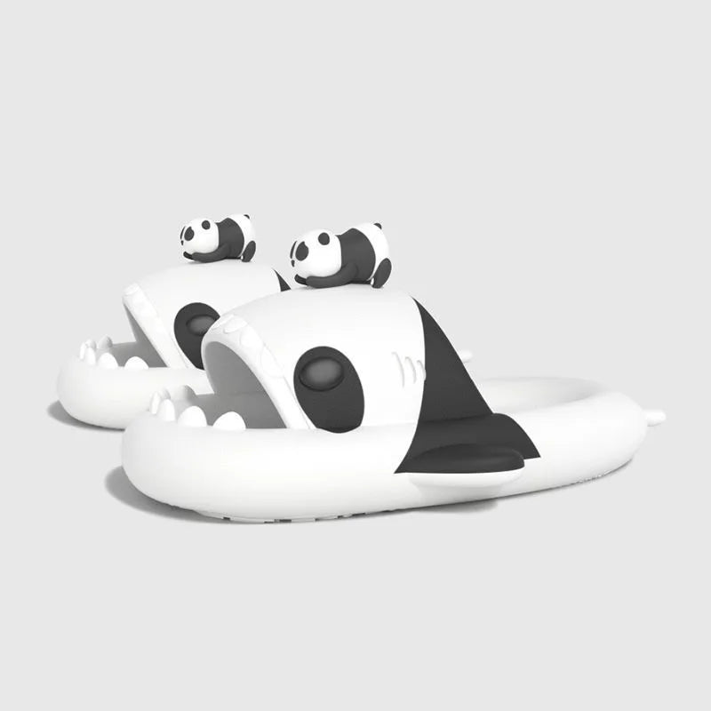 Requin Rebelle
