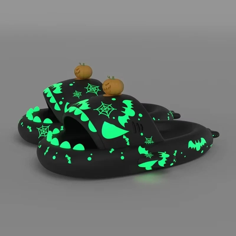 Requin festivif Scintillant