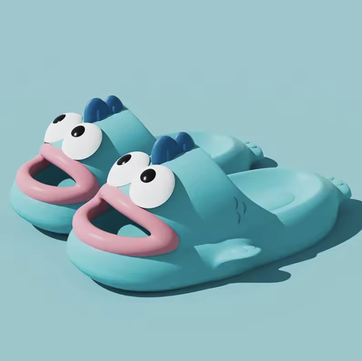 La poisson Rogolo