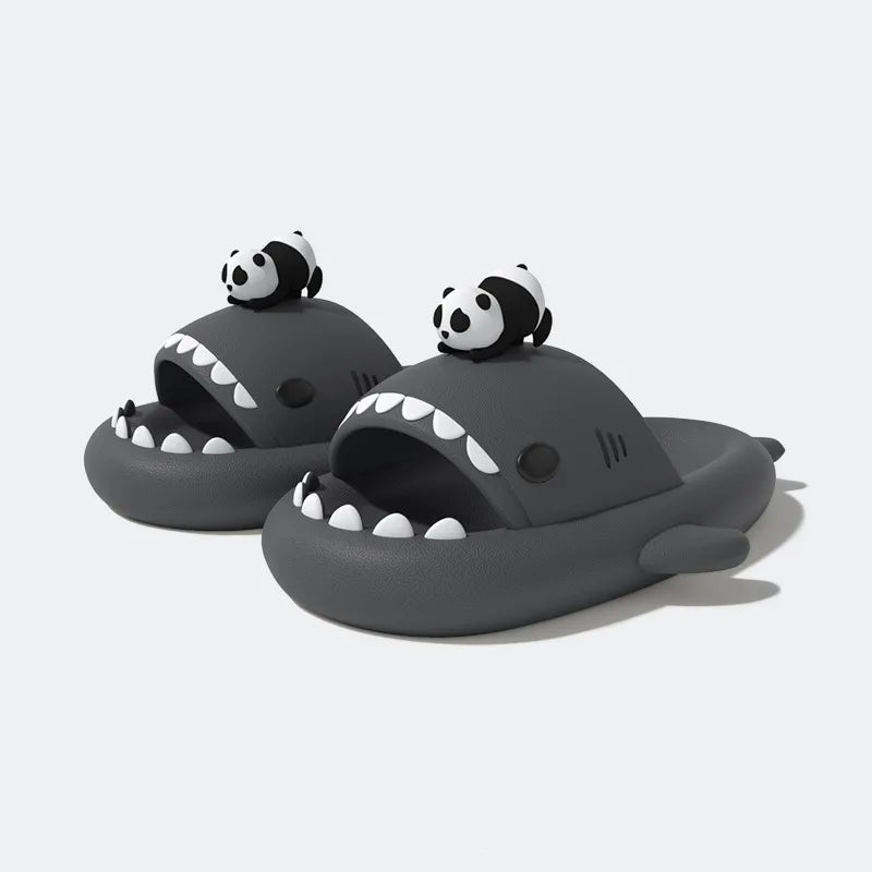 Requin Rebelle