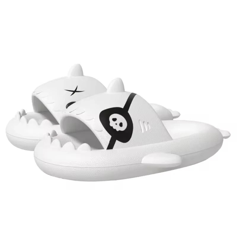 Requin Rebelle