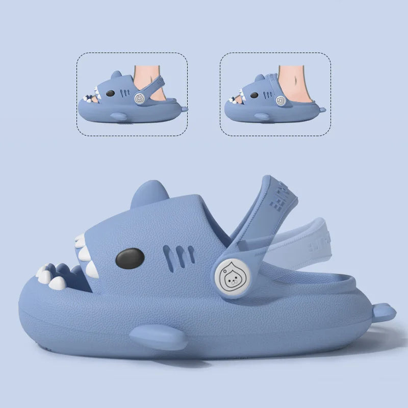 Bébé Requin 