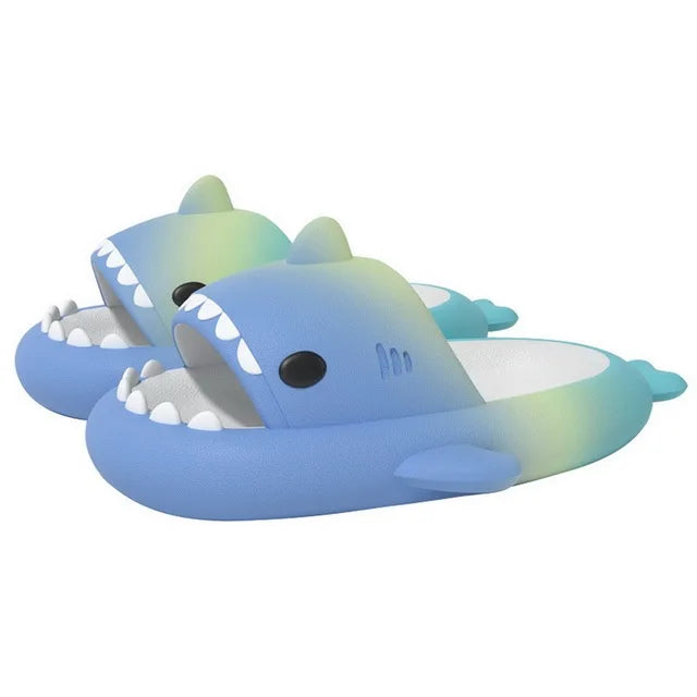 Requin Arc-En-Ciel