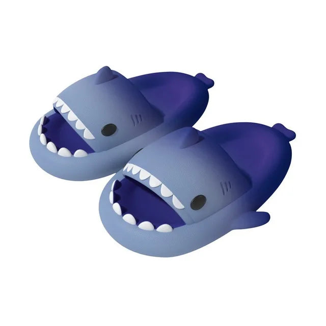 Requin Arc-En-Ciel
