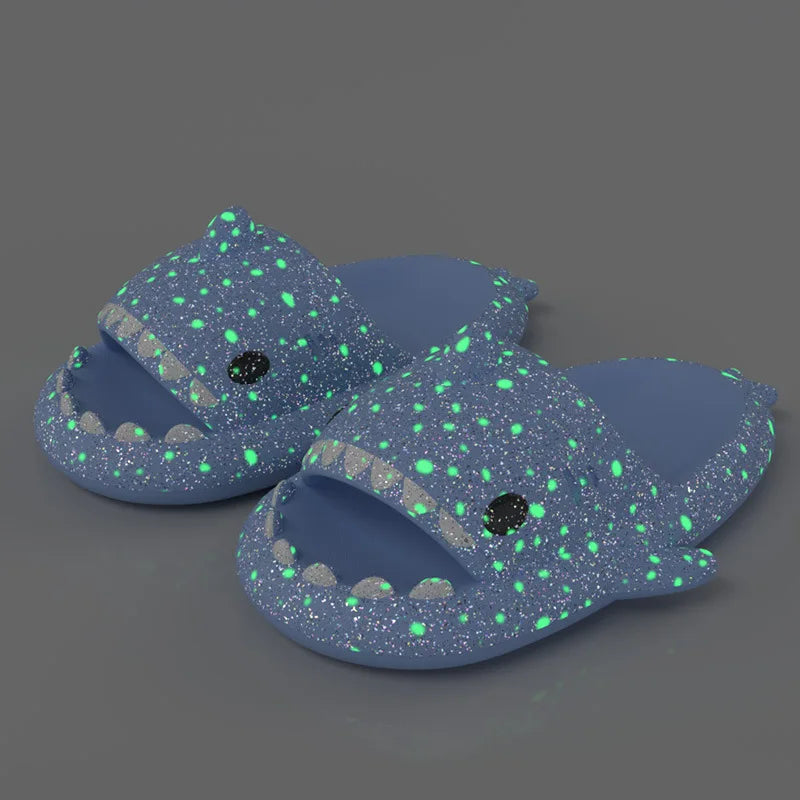 Requin Scintillante 