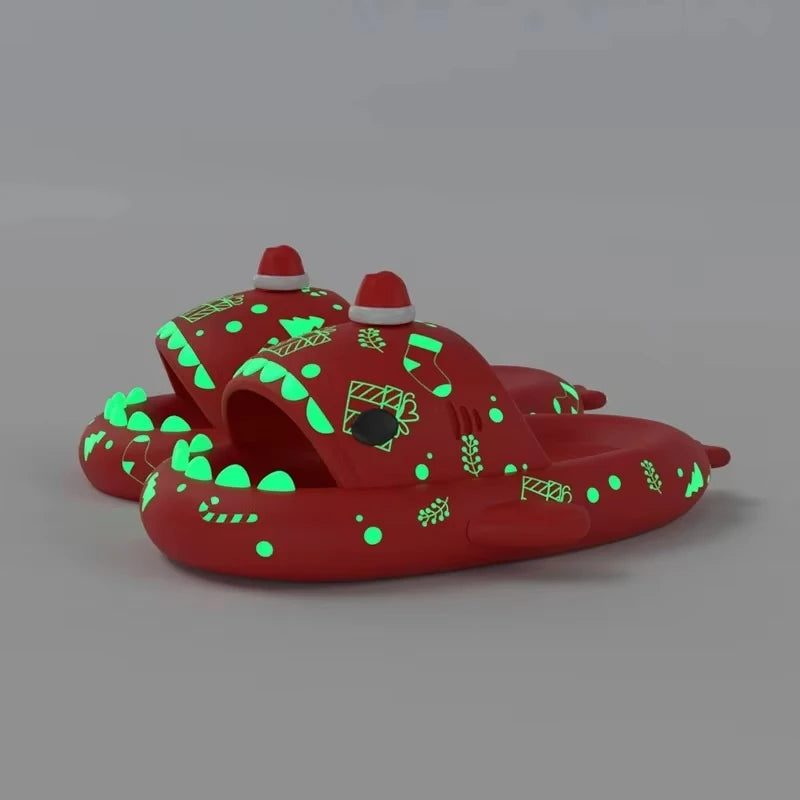 Requin festivif Scintillant