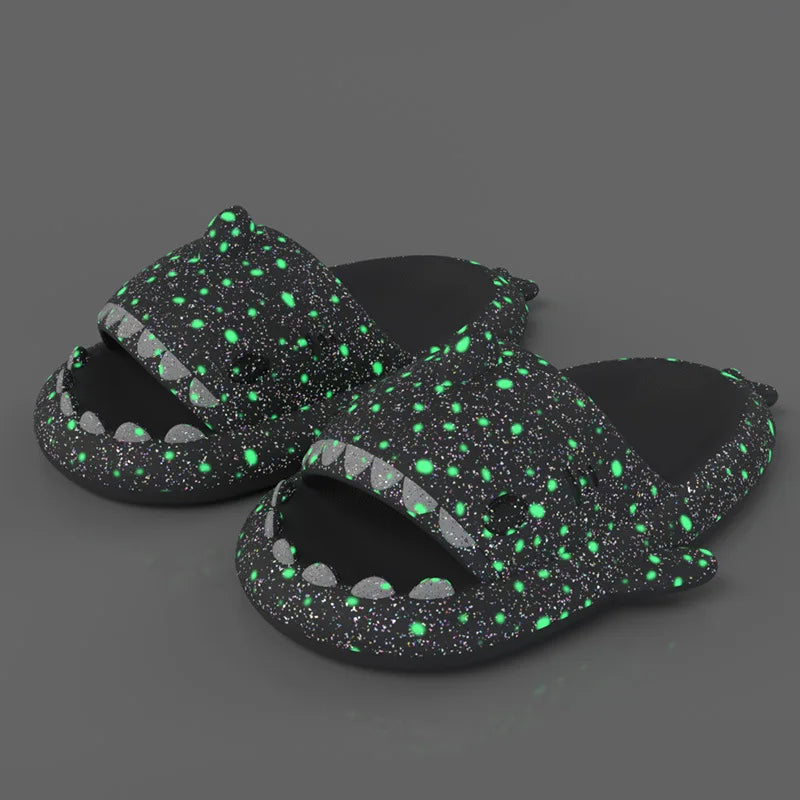 Requin Scintillante 