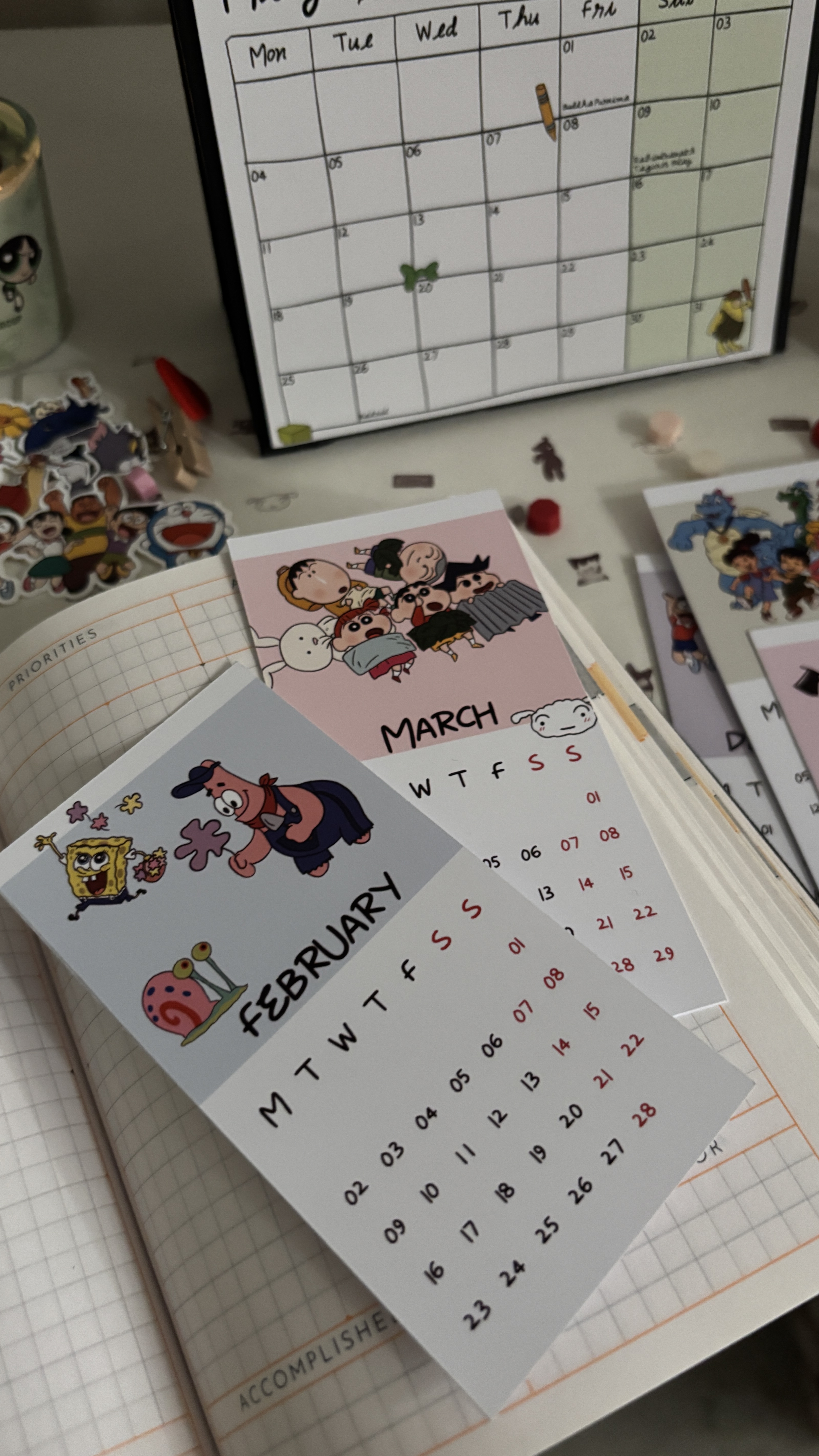 The Childhood Nostalgia 2026 Bundle