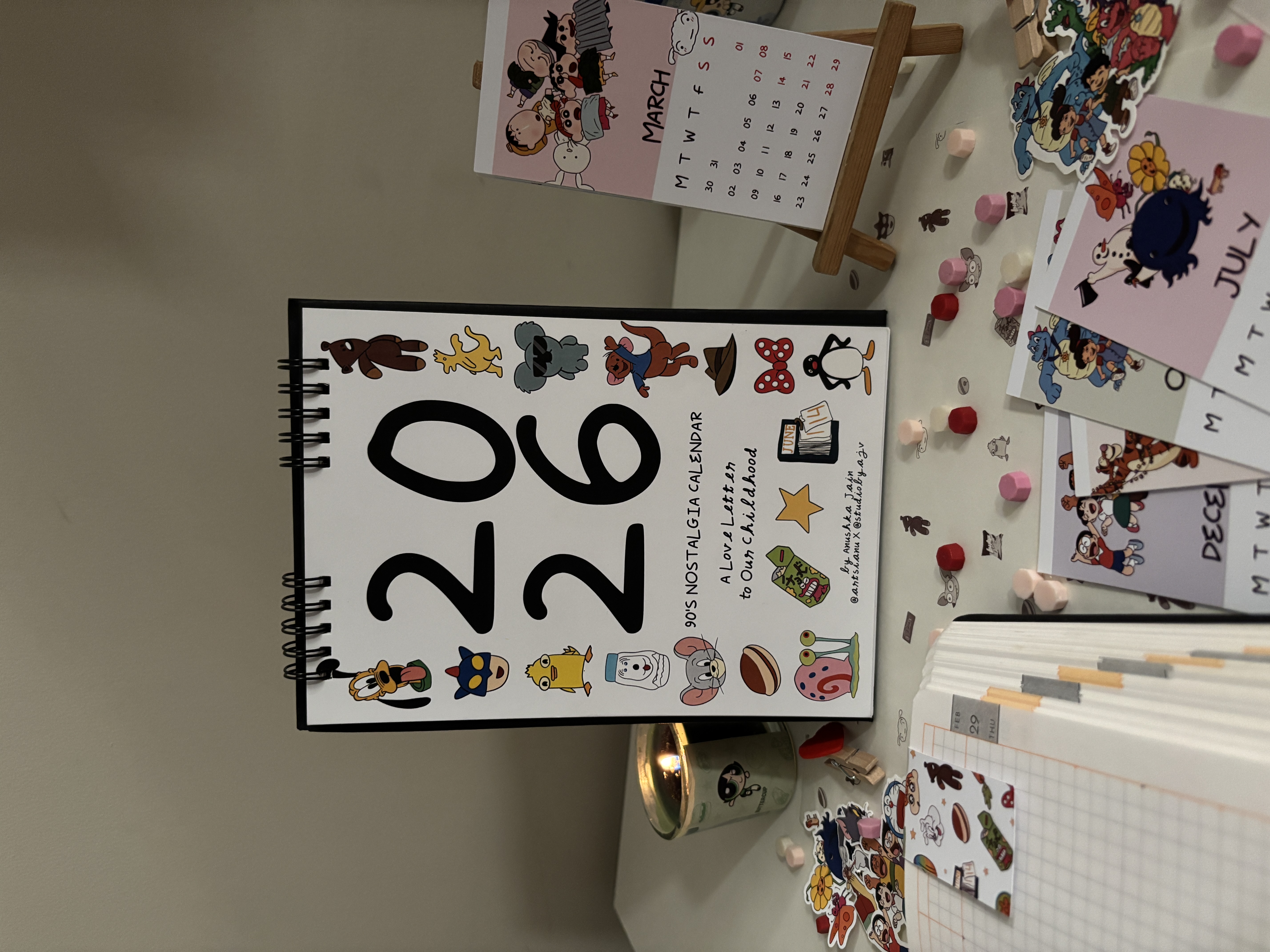 The Childhood Nostalgia 2026 Bundle