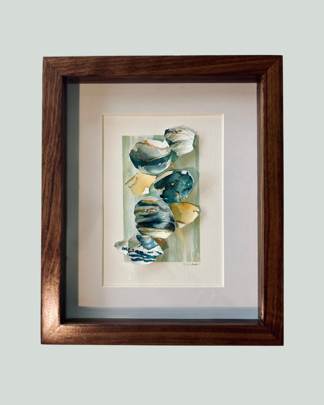 Delicate Balance 4