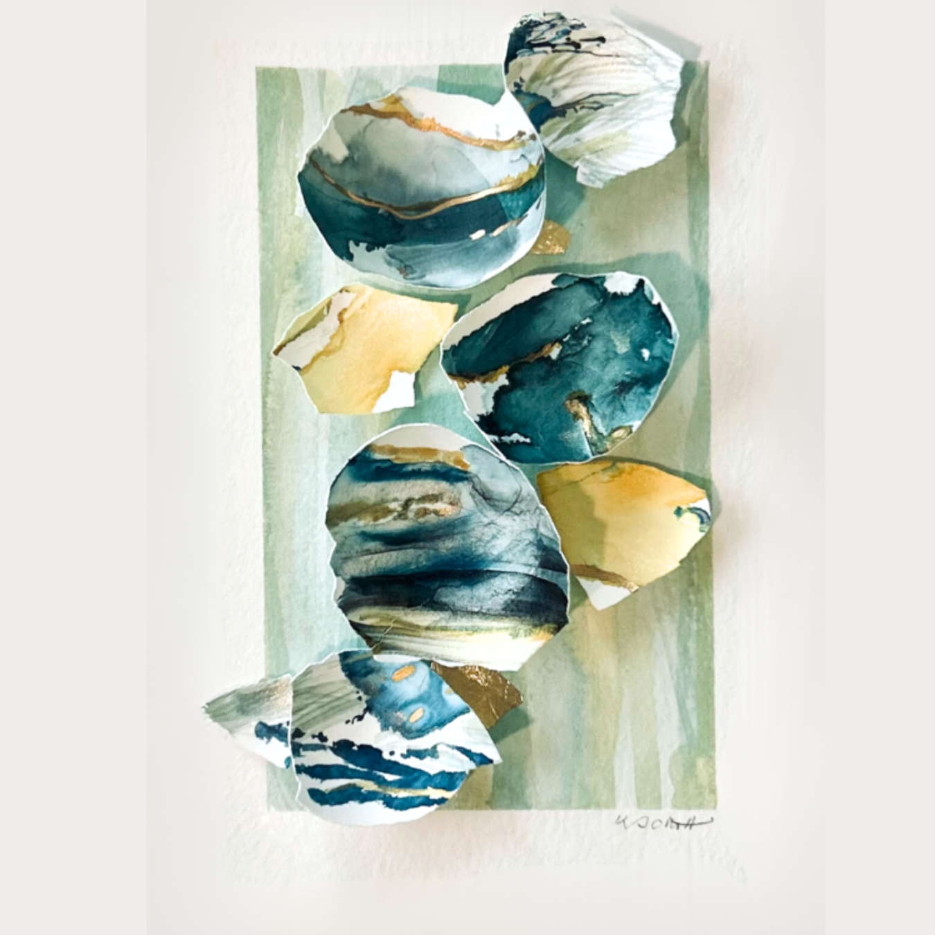 Delicate Balance 4