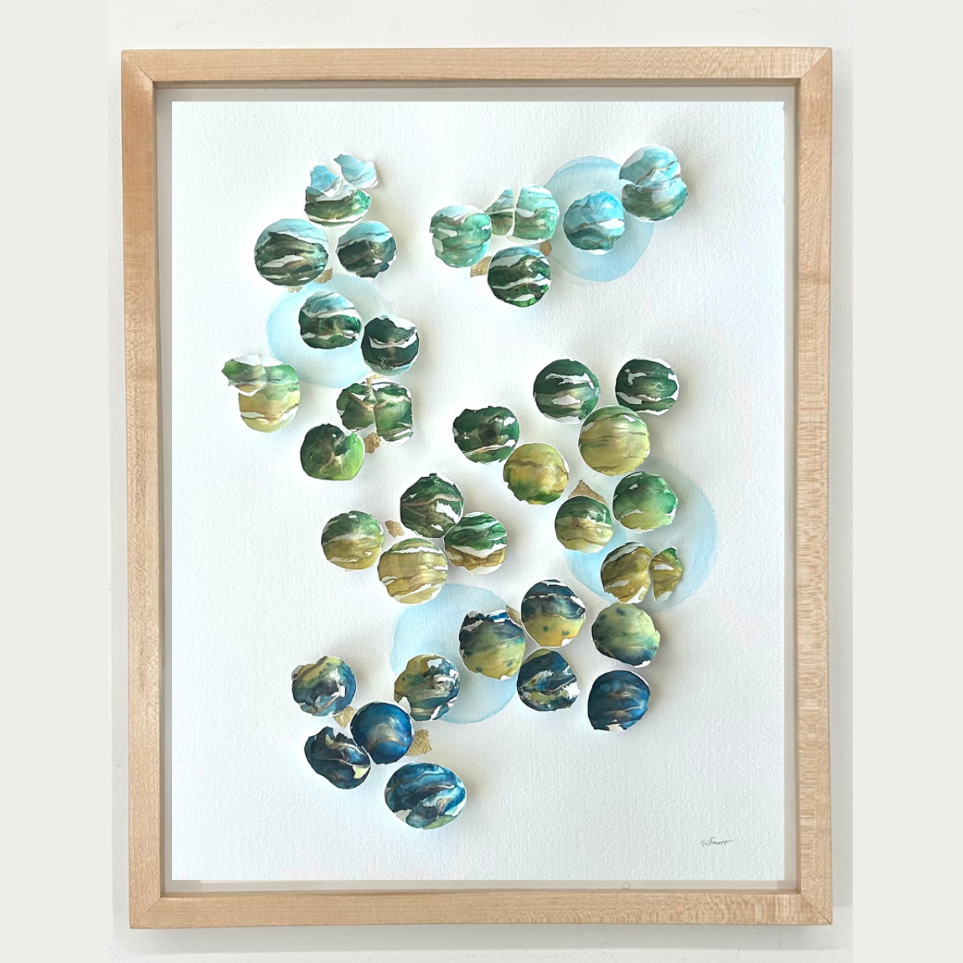 Delicate Balance 3