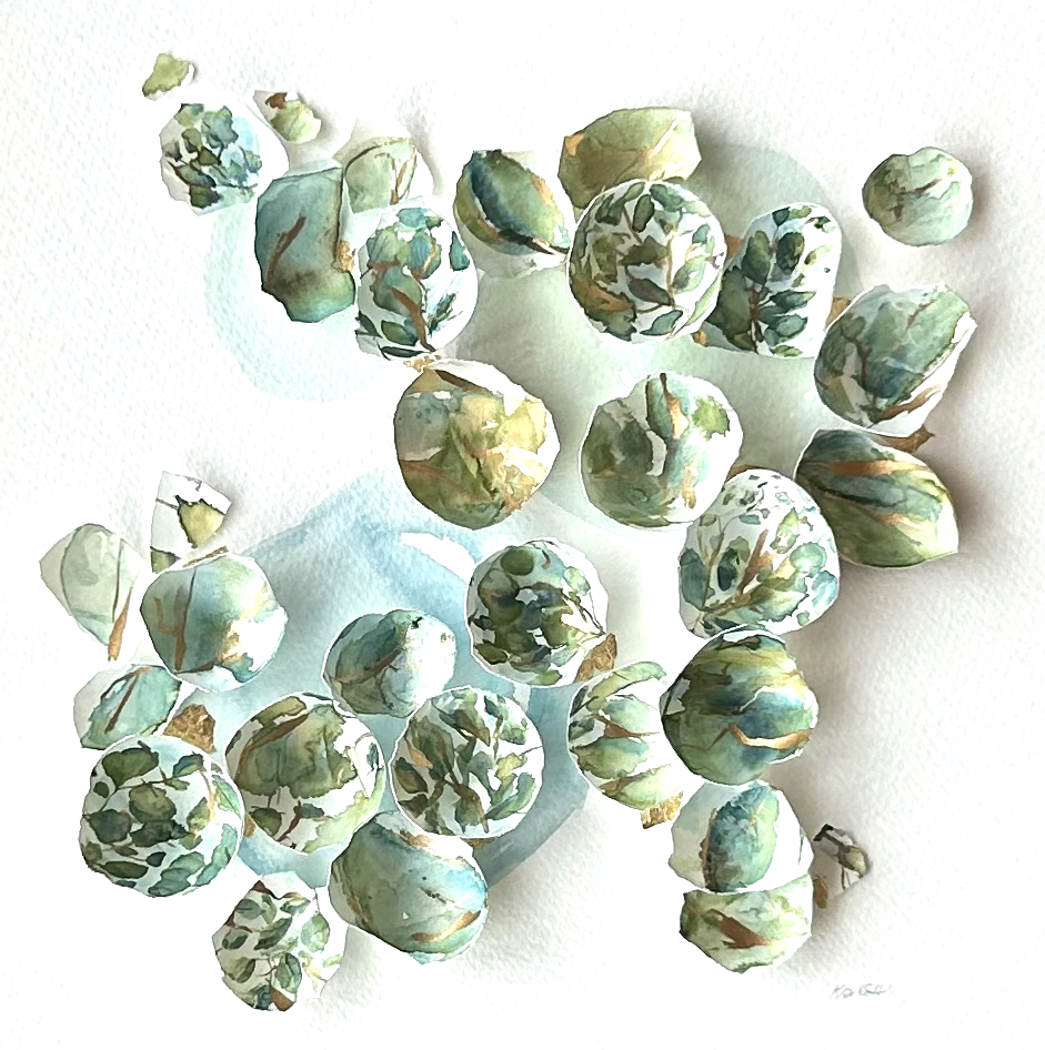 Joy in Bloom 12