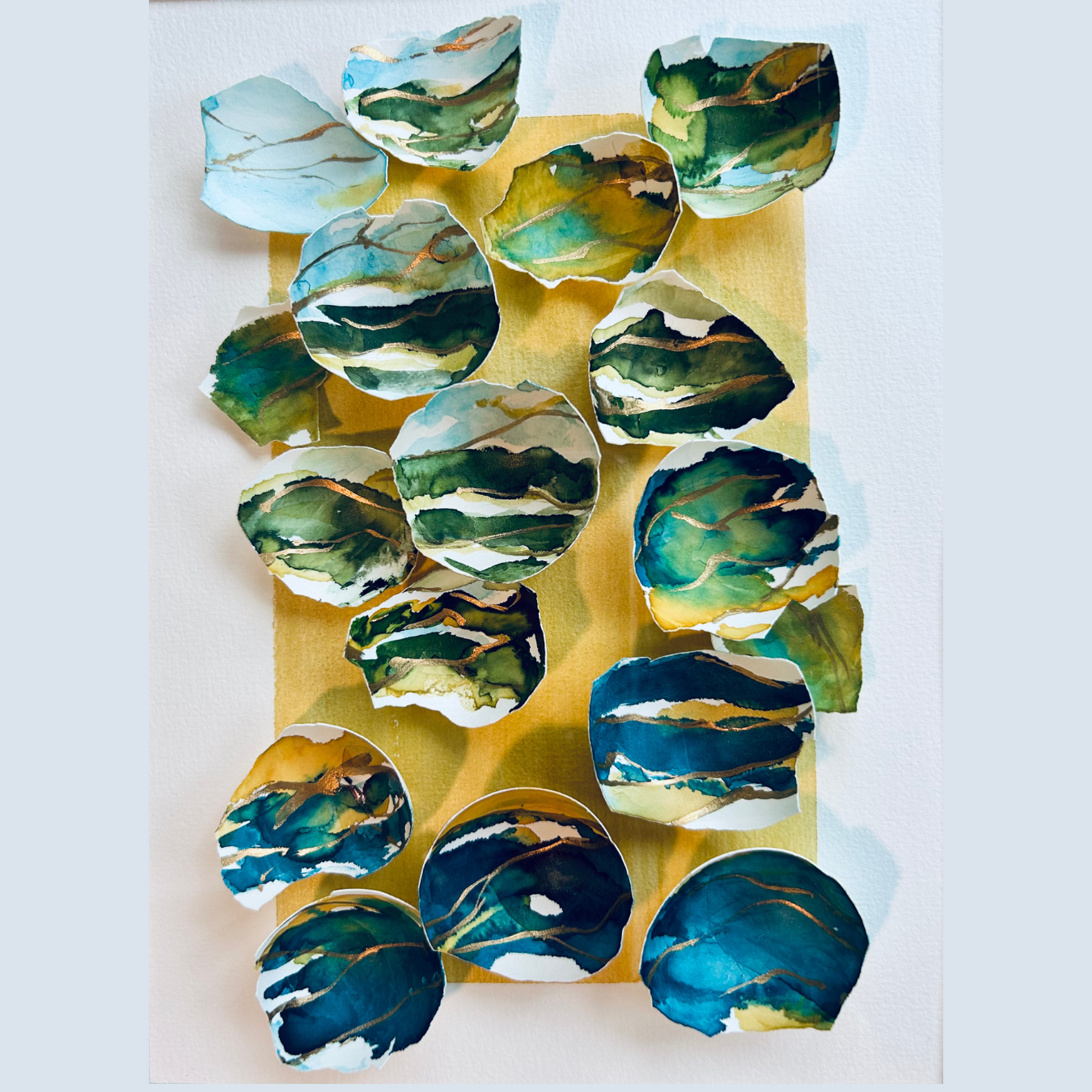 Delicate Balance 5