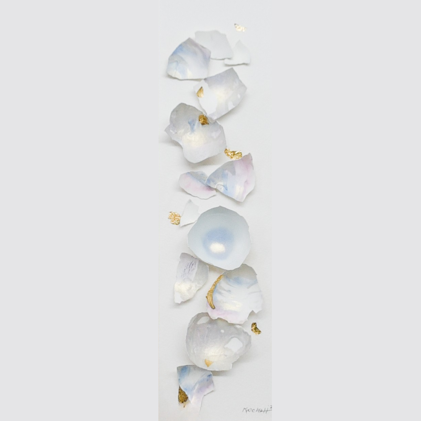 Cloud Ladder