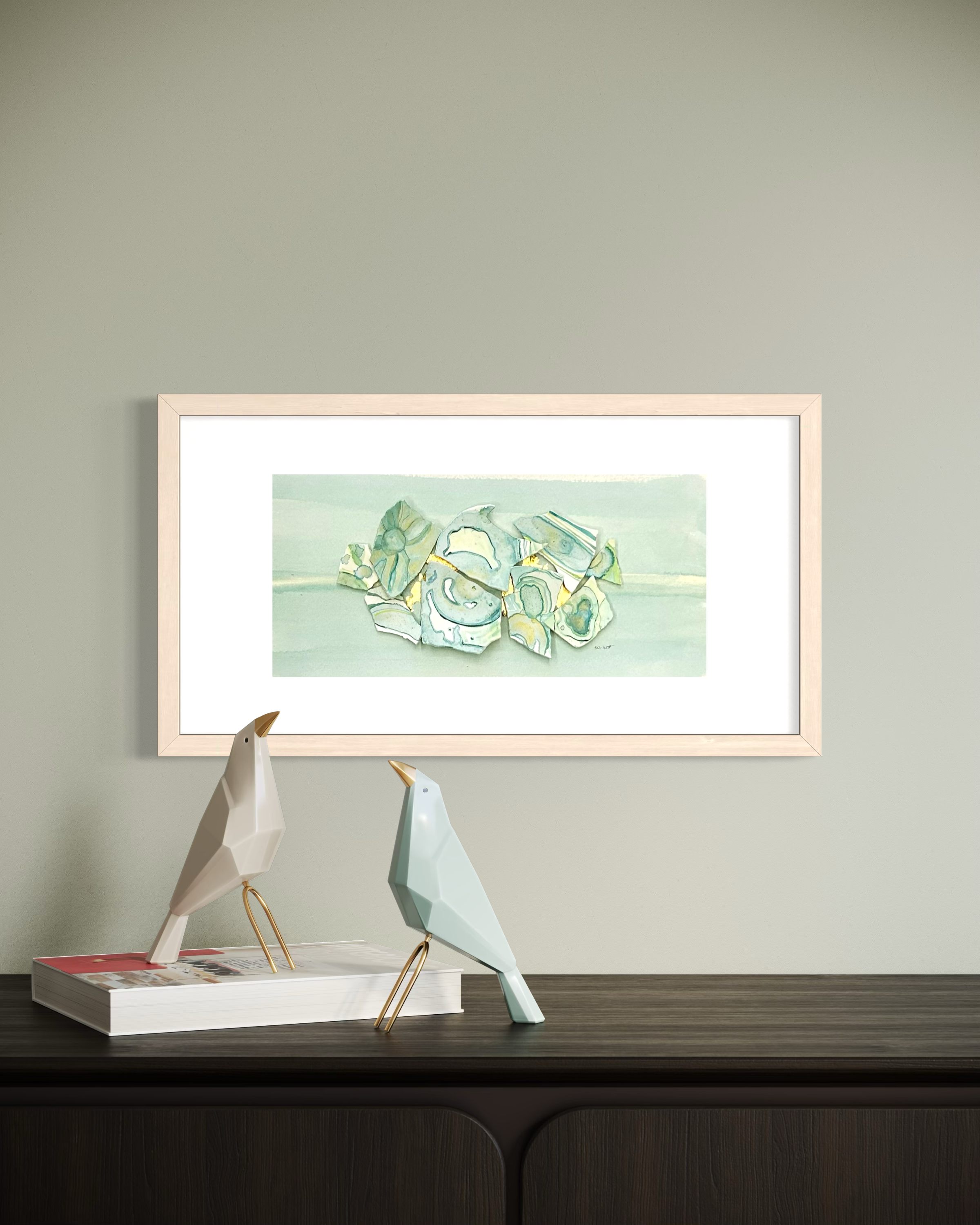 To the River 5