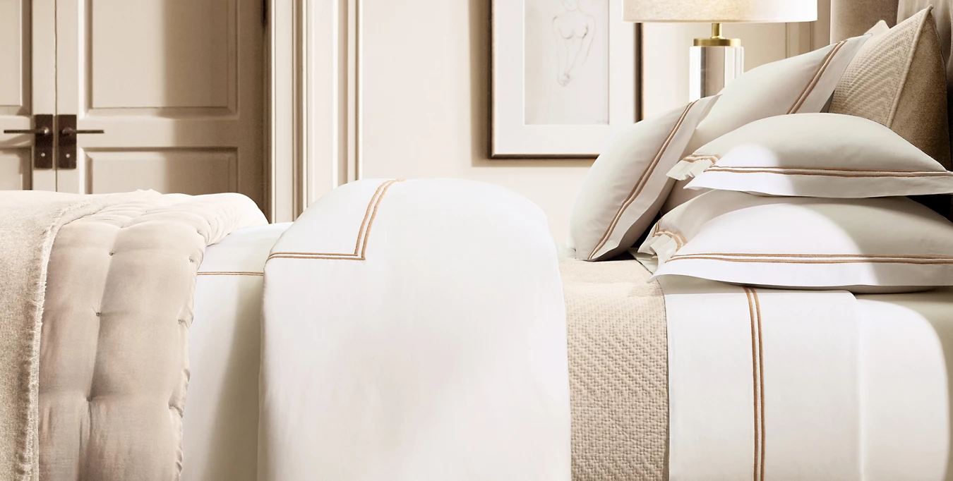 Duvet Covers (400TC)