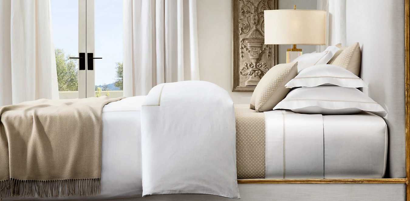 Duvet Covers (300TC)