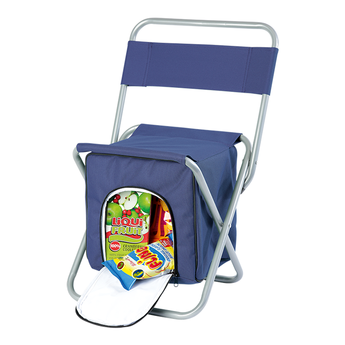 Birdseye Picnic Chair Cooler
