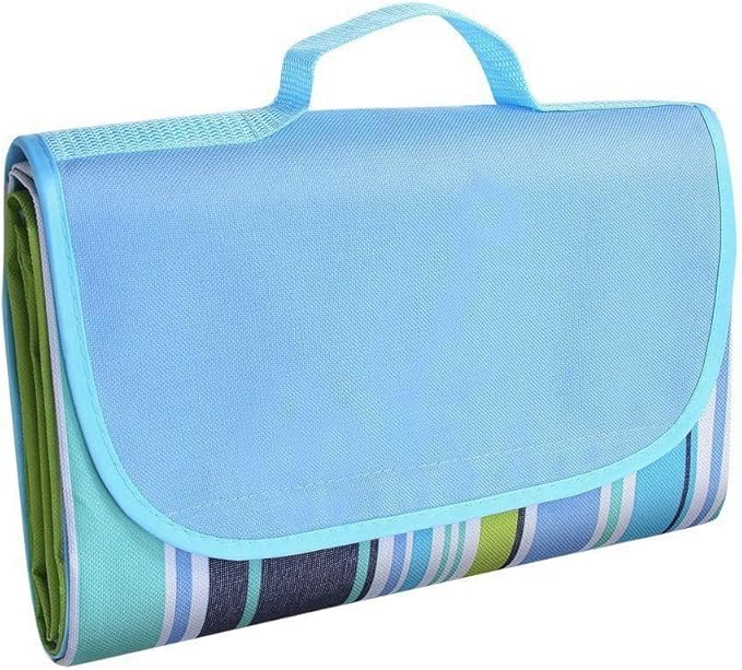 Portable Waterproof Beach Mat