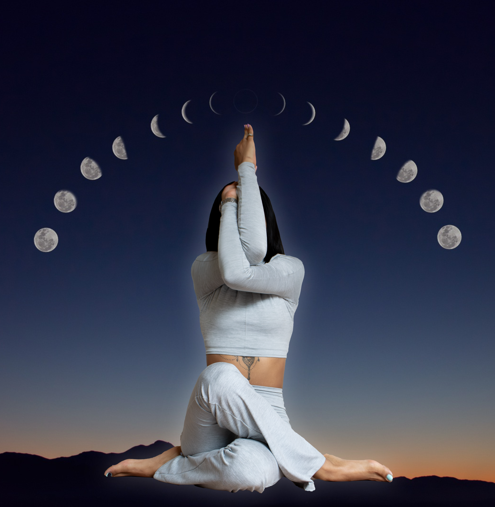 Reserva Clases Grupales