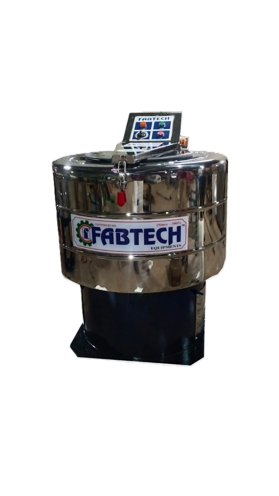 Industrial Hydro Extractor