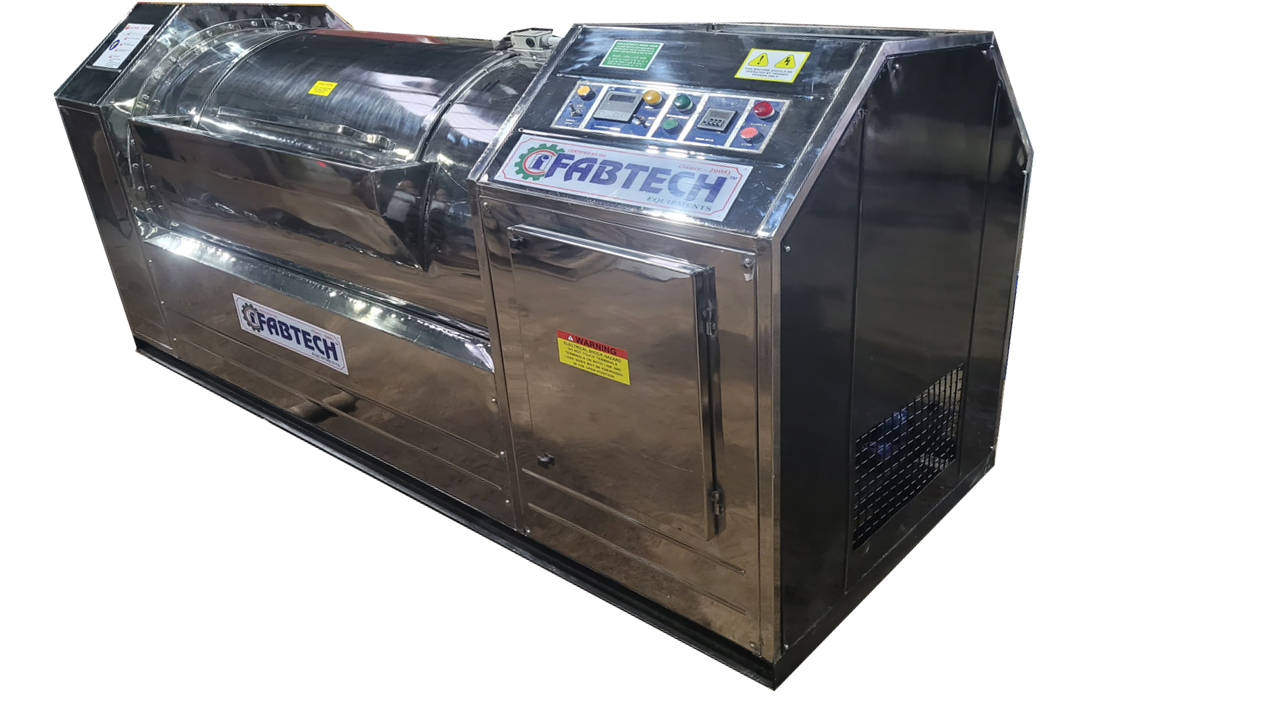 Top Loading Washing Machine 