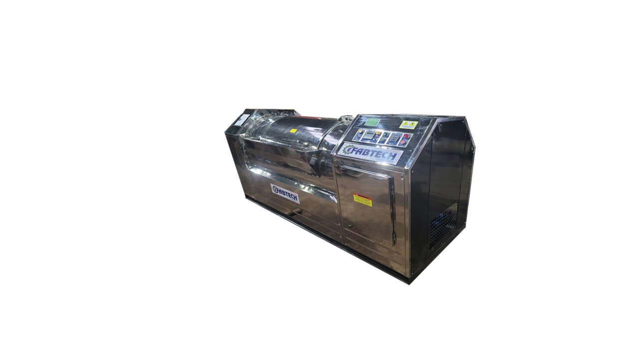 Top Loading Washing Machine 