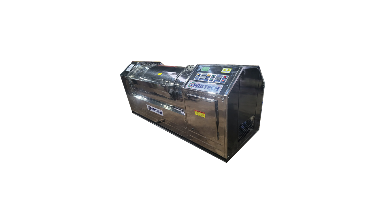 Top Loading Washing Machine 